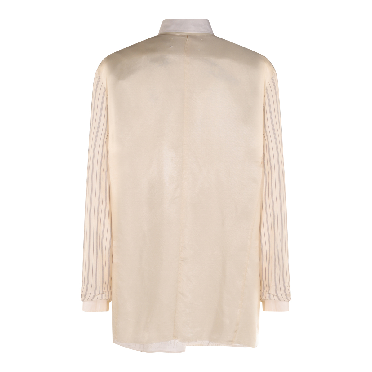 [Maison Margiela] Casual Jacket SS25 S50BN0532MTN051961