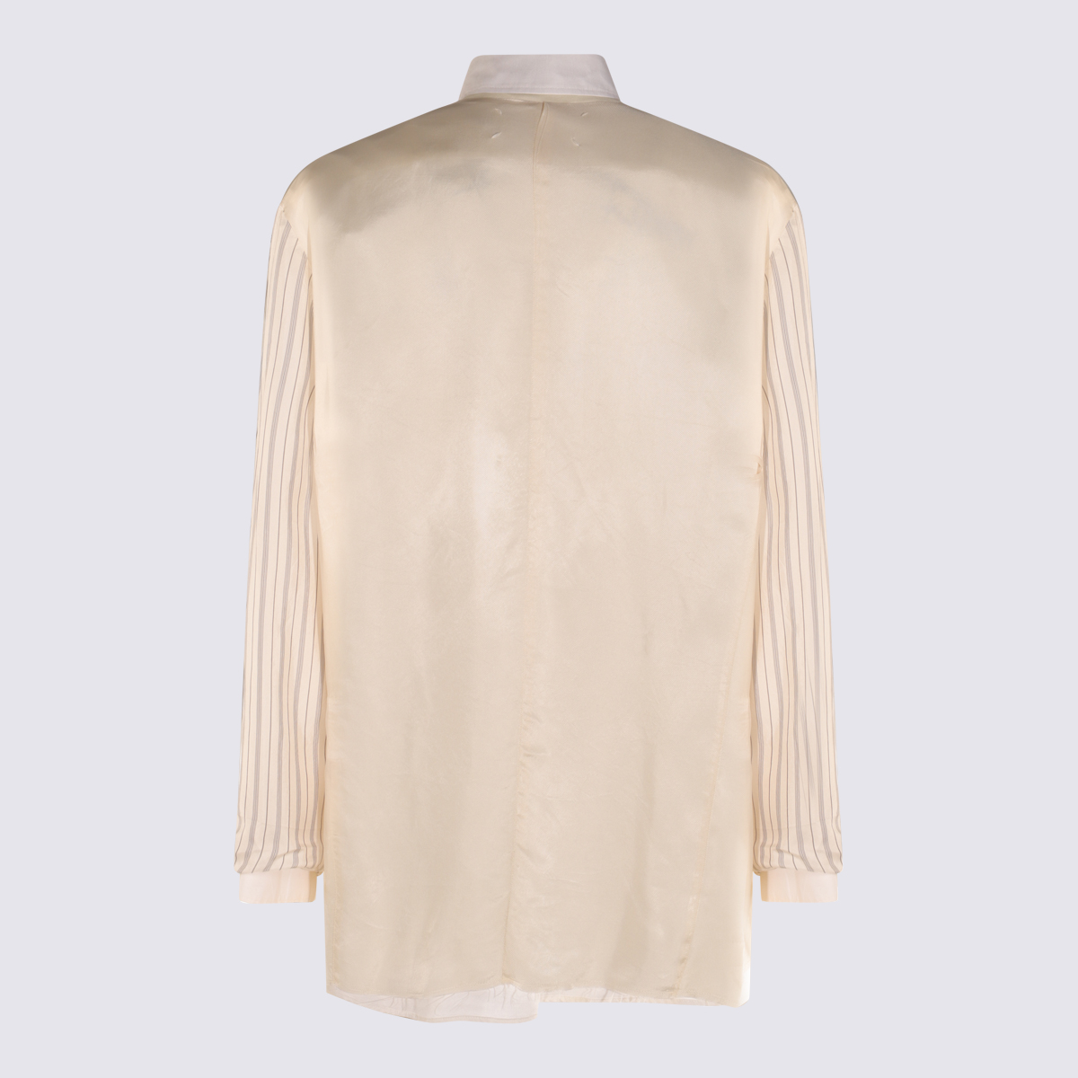 [Maison Margiela] Casual Jacket SS25 S50BN0532MTN051961