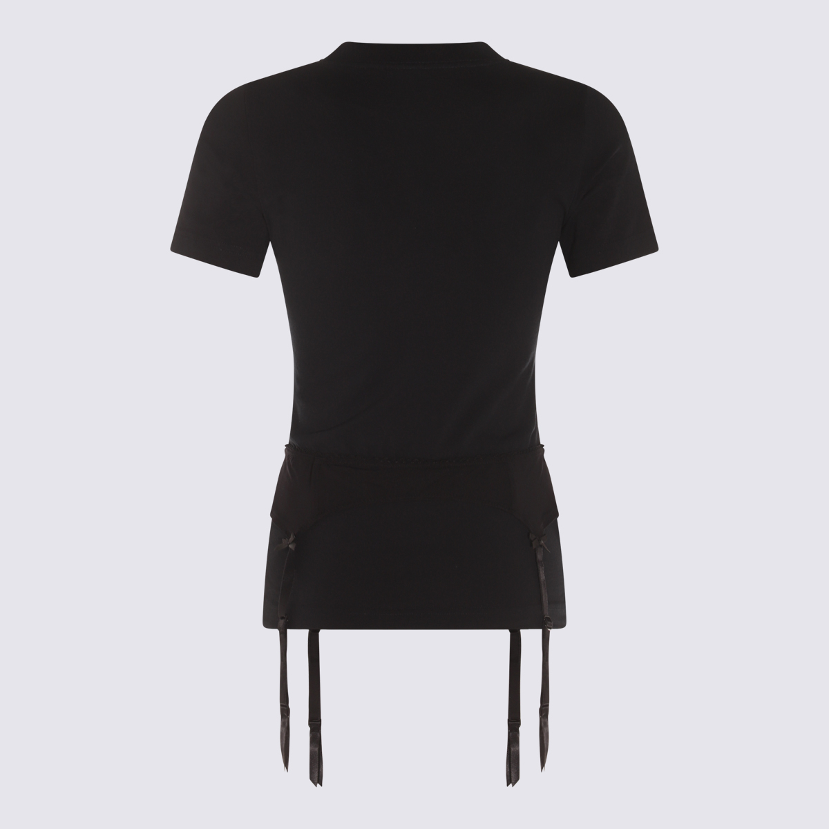 [Balenciaga] T-shirts Short Sleeve SS25 828869TNVB21083