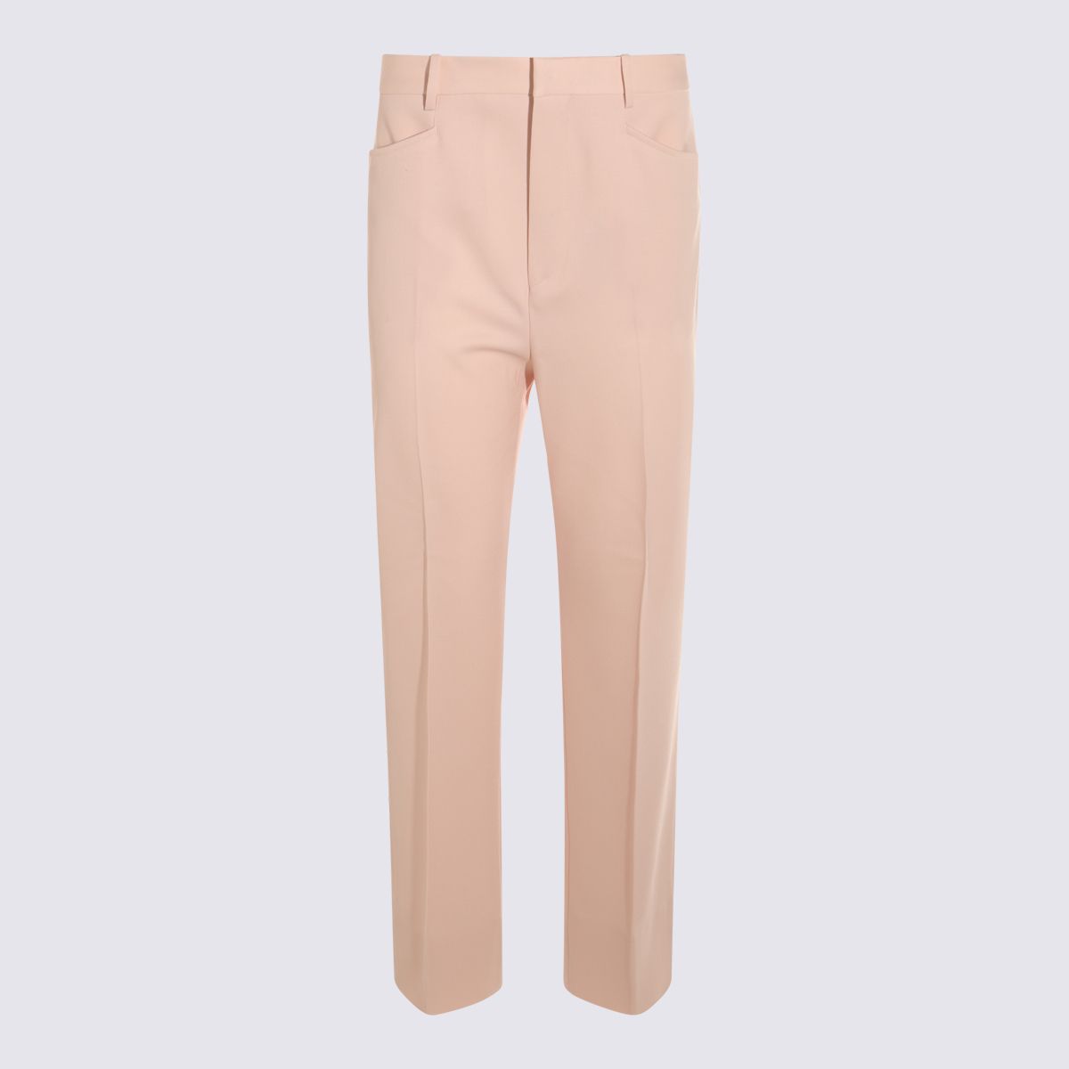 [Tom Ford] Trousers SS25 PAW558FAX1342AW113