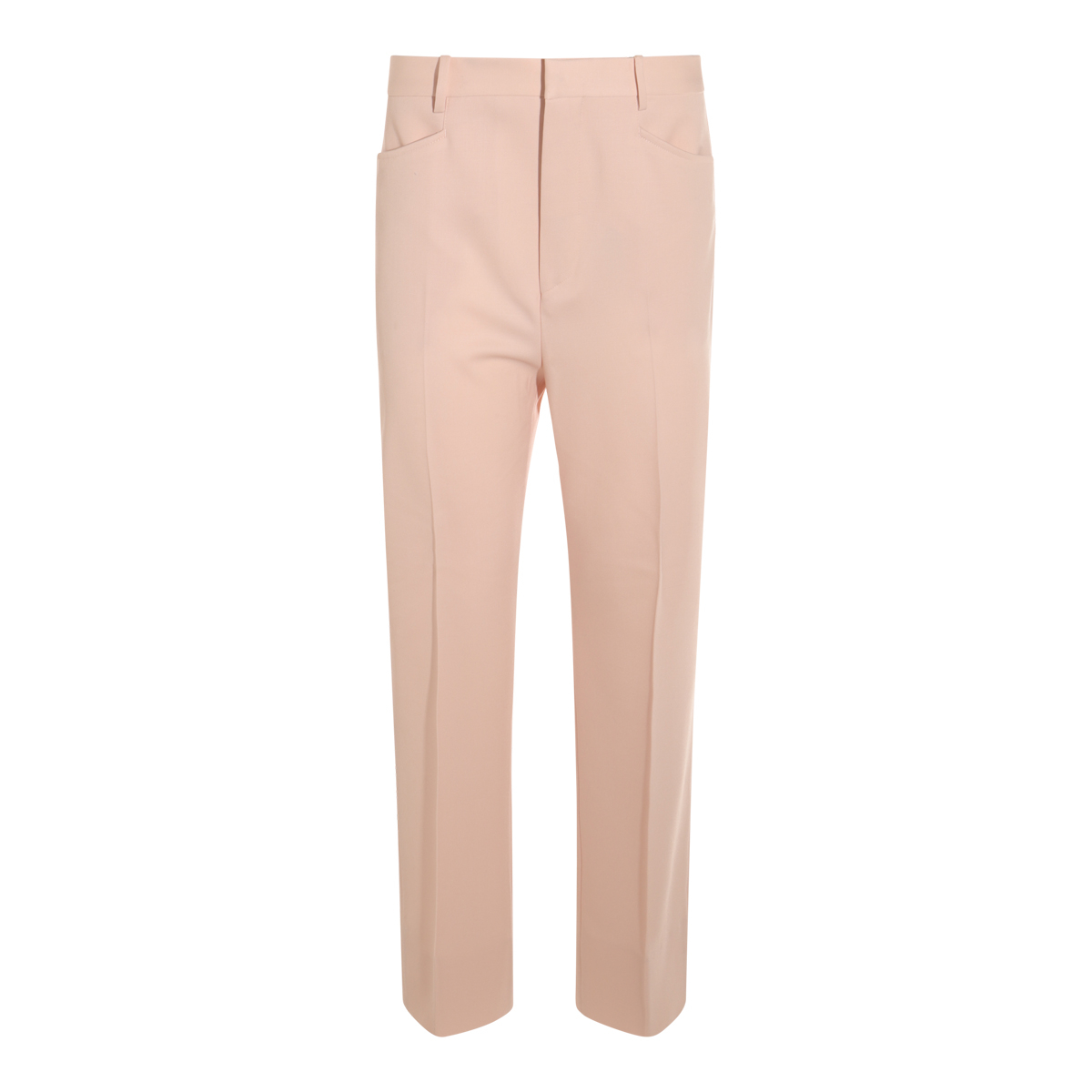 [Tom Ford] Trousers SS25 PAW558FAX1342AW113