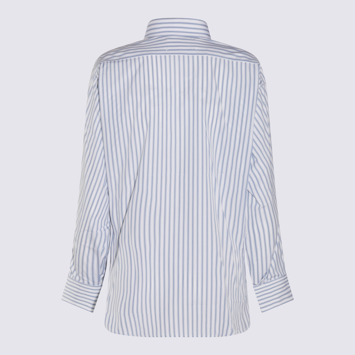 [Maison Margiela] Shirts Long Sleeve SS25 S50DT0049M35311001F