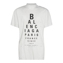 [Balenciaga] T-shirts Short Sleeve SS25 811688TRVU69081