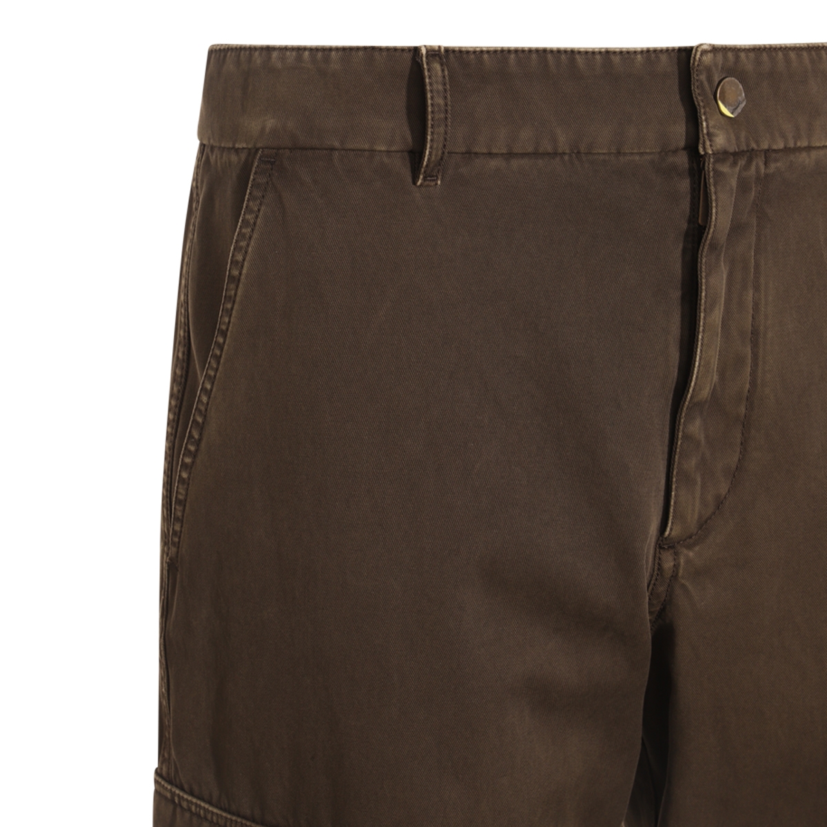 [Burberry] Trousers SS25 8105255C1764