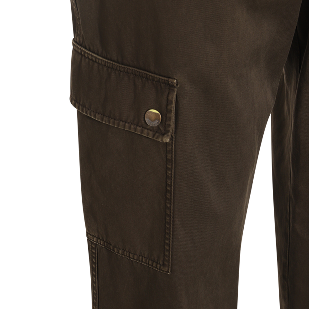 [Burberry] Trousers SS25 8105255C1764