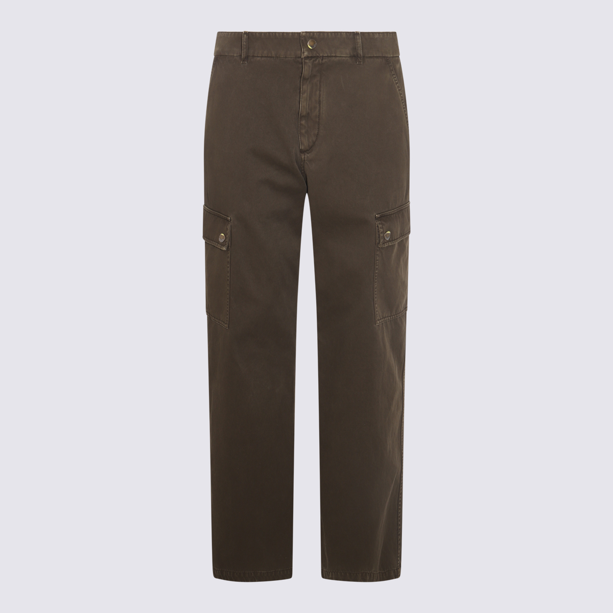 [Burberry] Trousers SS25 8105255C1764
