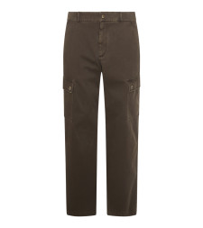 [Burberry] Trousers SS25 8105255C1764