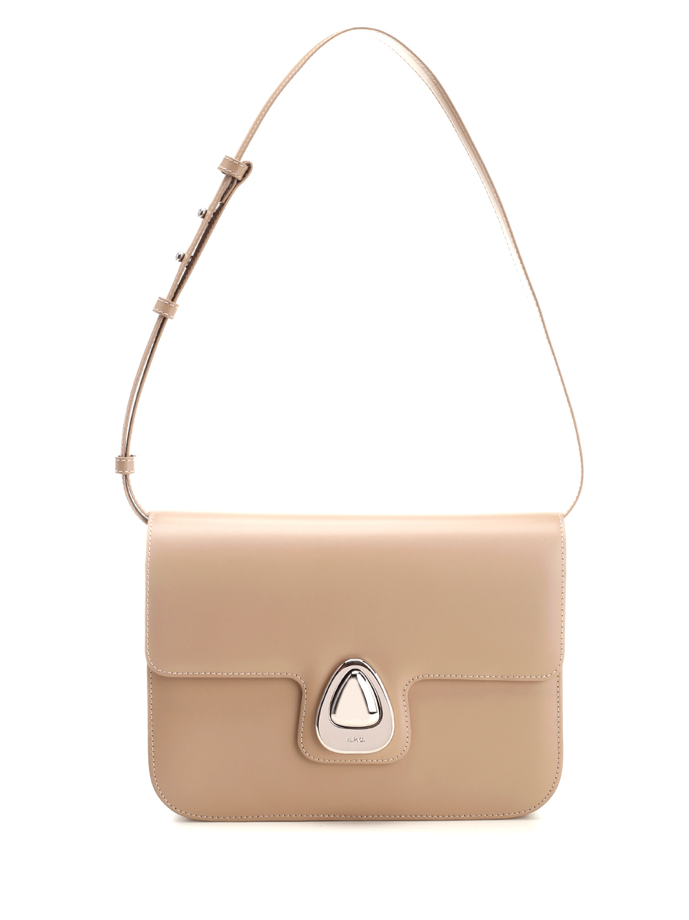 [A.P.C.] Shoulder bag FW24 PXBVN-F61844BAO