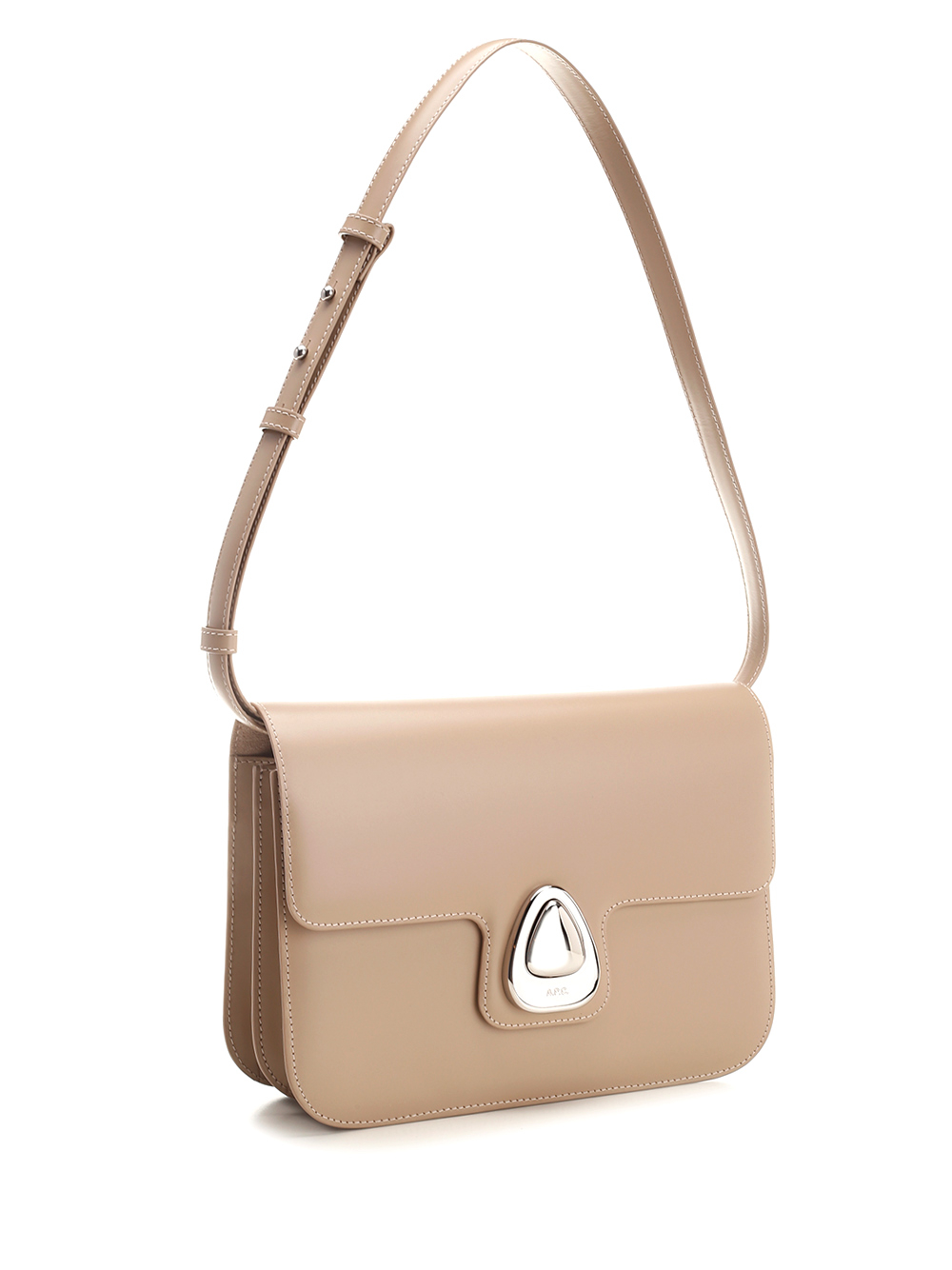 [A.P.C.] Shoulder bag FW24 PXBVN-F61844BAO