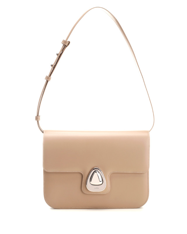 [A.P.C.] Shoulder bag FW24 PXBVN-F61844BAO