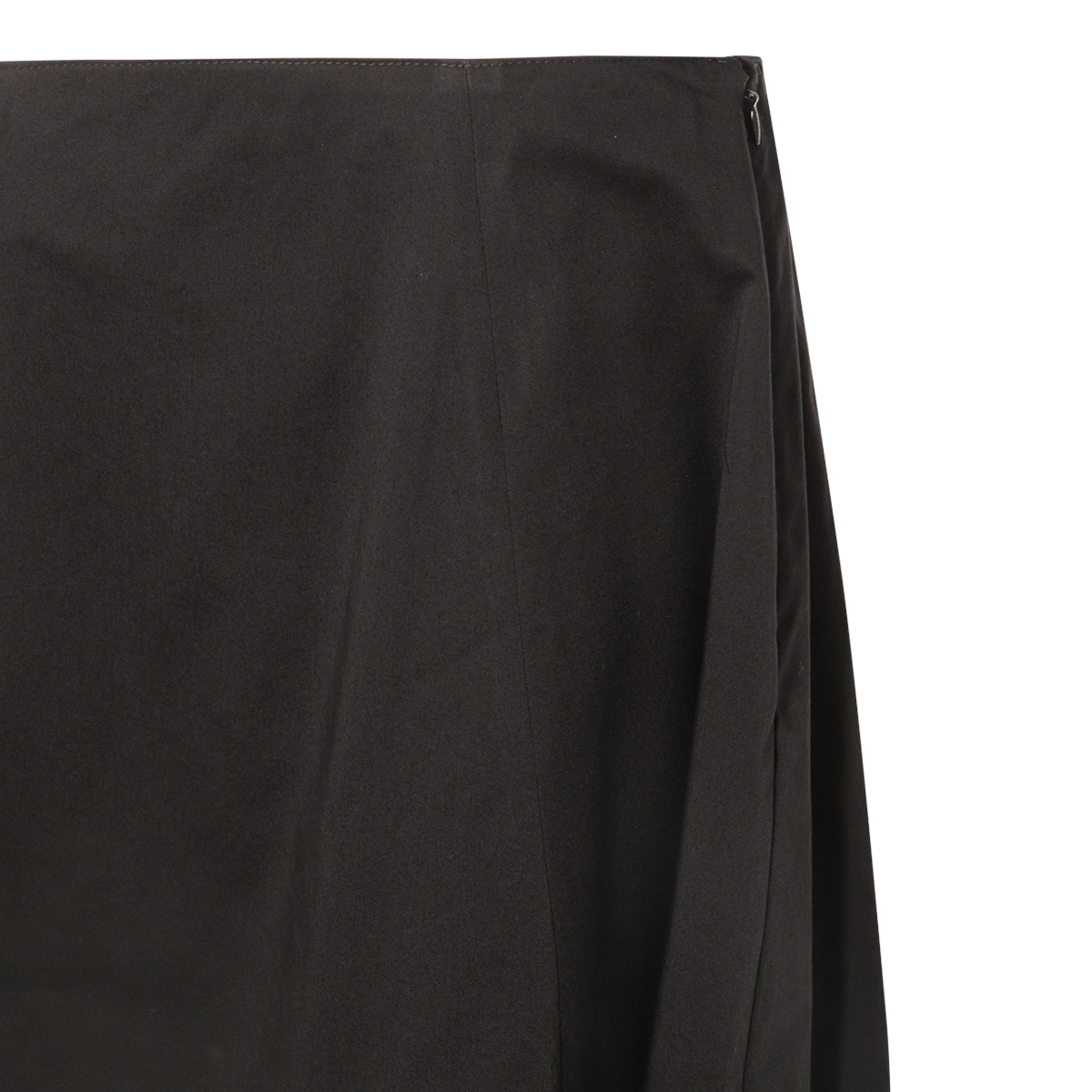 [Balenciaga] Midi skirt SS25 814357TBP011000