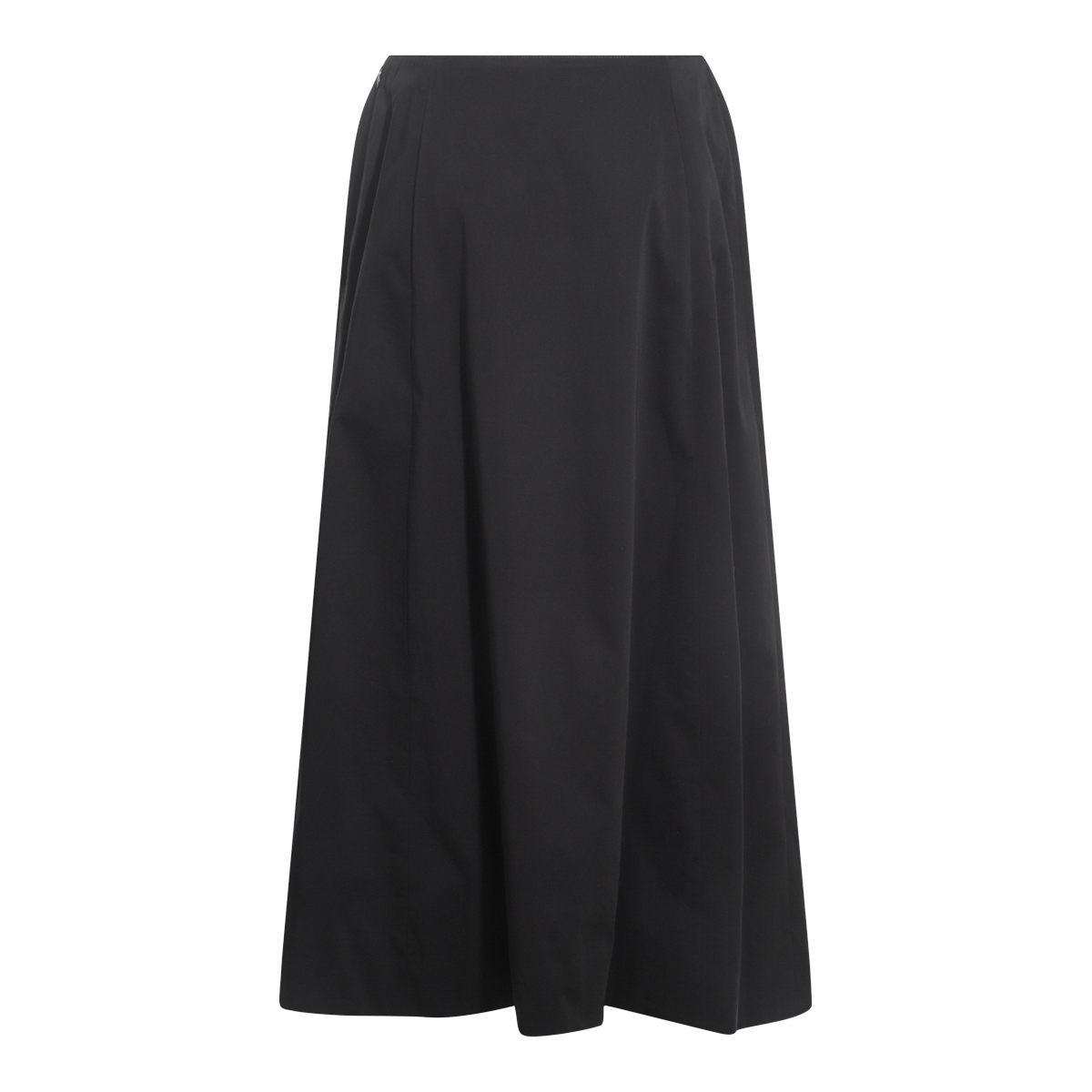 [Balenciaga] Midi skirt SS25 814357TBP011000