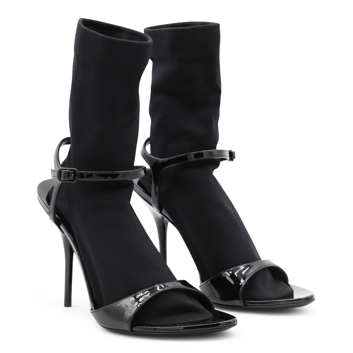 [Balenciaga] Sandals SS25 810517W12H21010