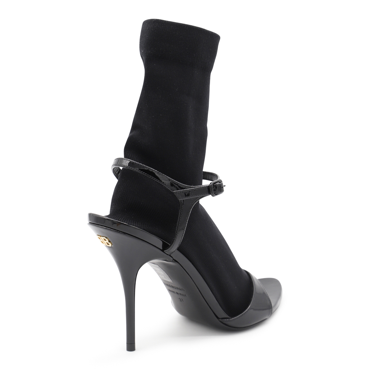 [Balenciaga] Sandals SS25 810517W12H21010
