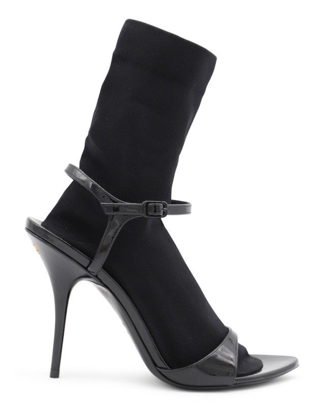 [Balenciaga] Sandals SS25 810517W12H21010
