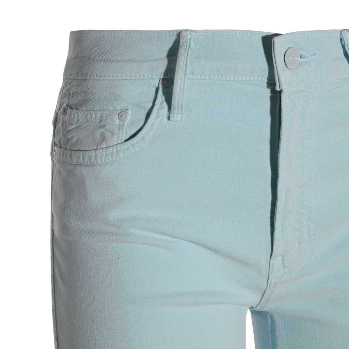 [Mother] Jeans SS25 1157413ABWG