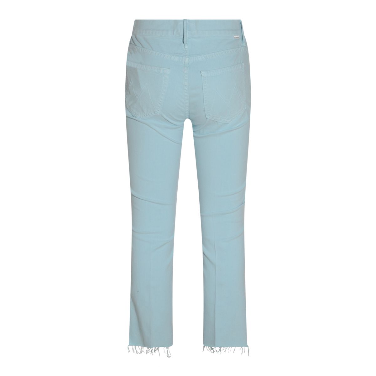 [Mother] Jeans SS25 1157413ABWG