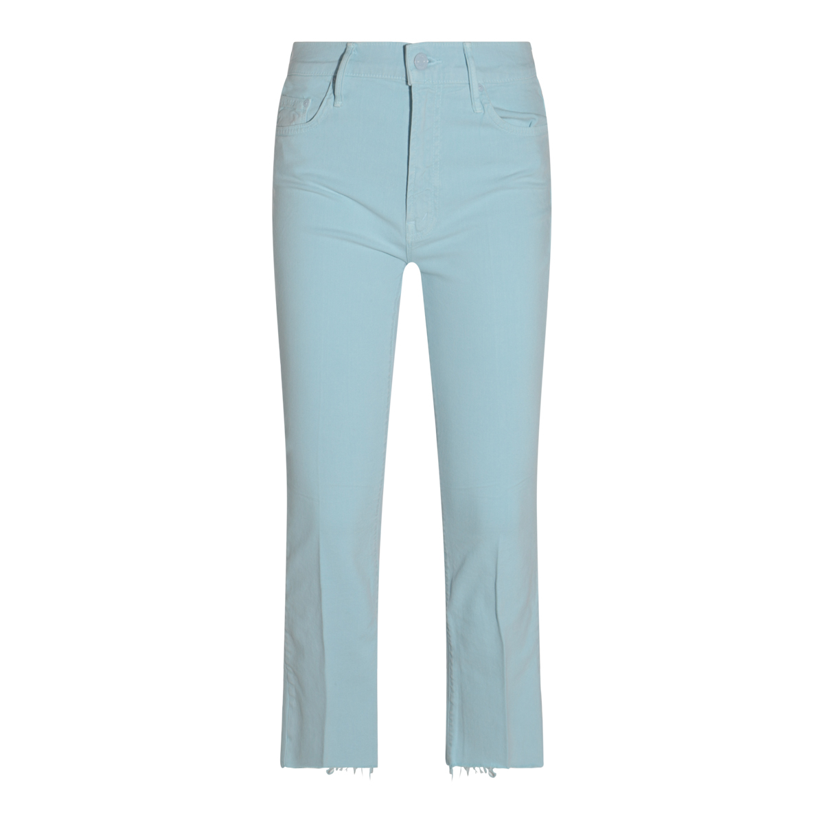 [Mother] Jeans SS25 1157413ABWG