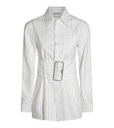 [Burberry] Shirts Long Sleeve SS25 8103514C2053