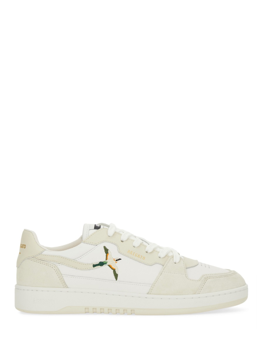 [Axel Arigato] Sneakers FW26 F2528001_WHITE/OFFWHITE