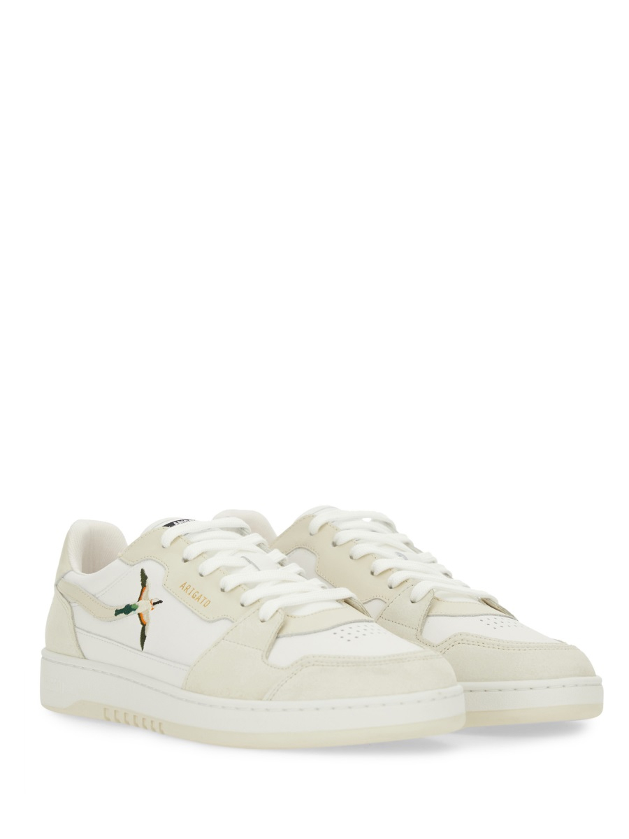 [Axel Arigato] Sneakers FW26 F2528001_WHITE/OFFWHITE