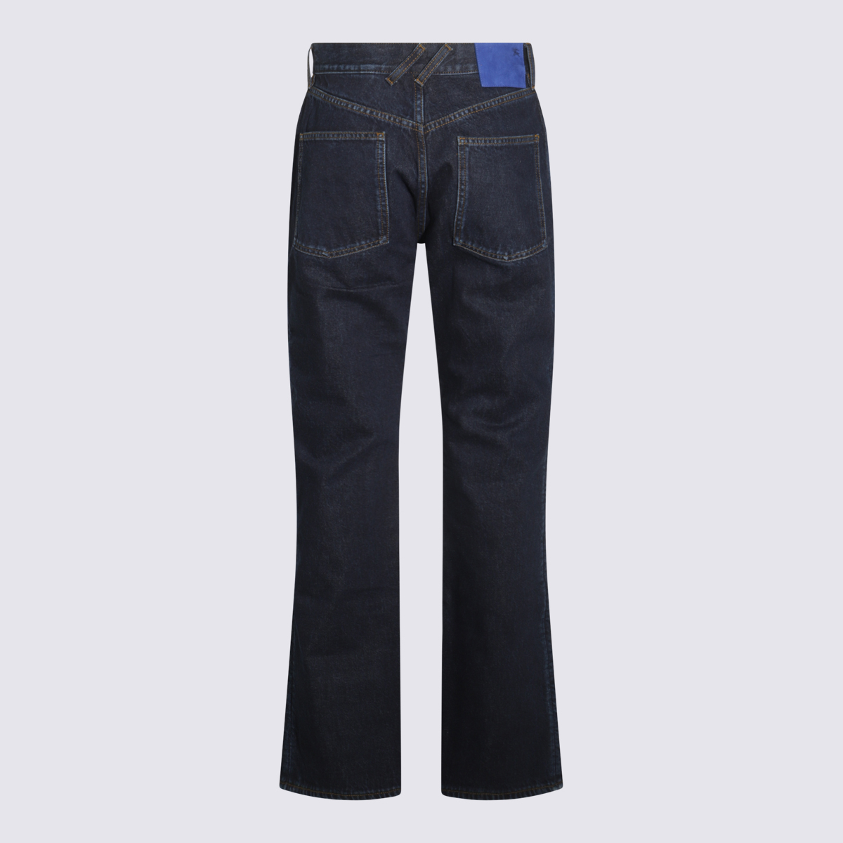 [Burberry] Jeans SS25 8099386C1765