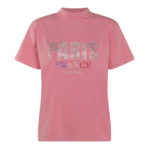 [Balenciaga] T-shirts Short Sleeve SS25 809122TRVL59568