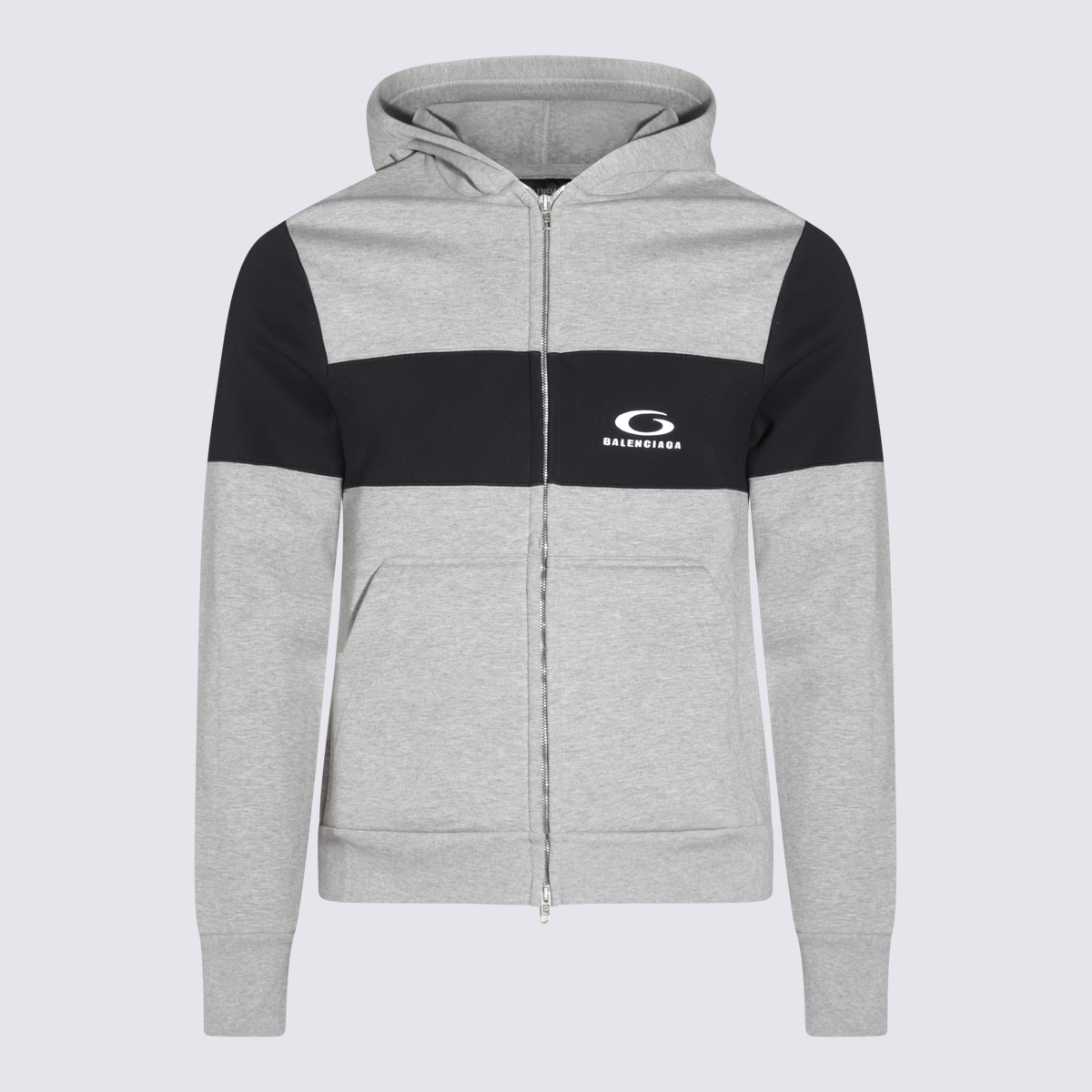 [Balenciaga] Hoodie SS25 808832TRVJ21167