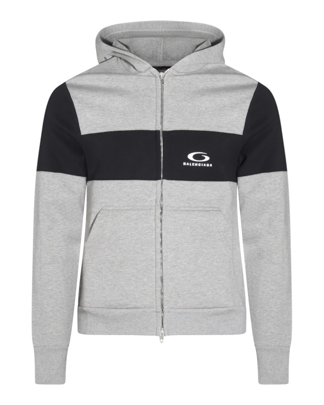 [Balenciaga] Hoodie SS25 808832TRVJ21167