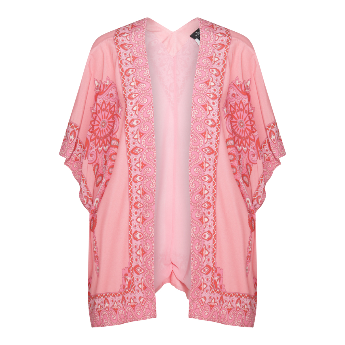 [Etro] Cardigan SS25 WRPA0016AK725X0872