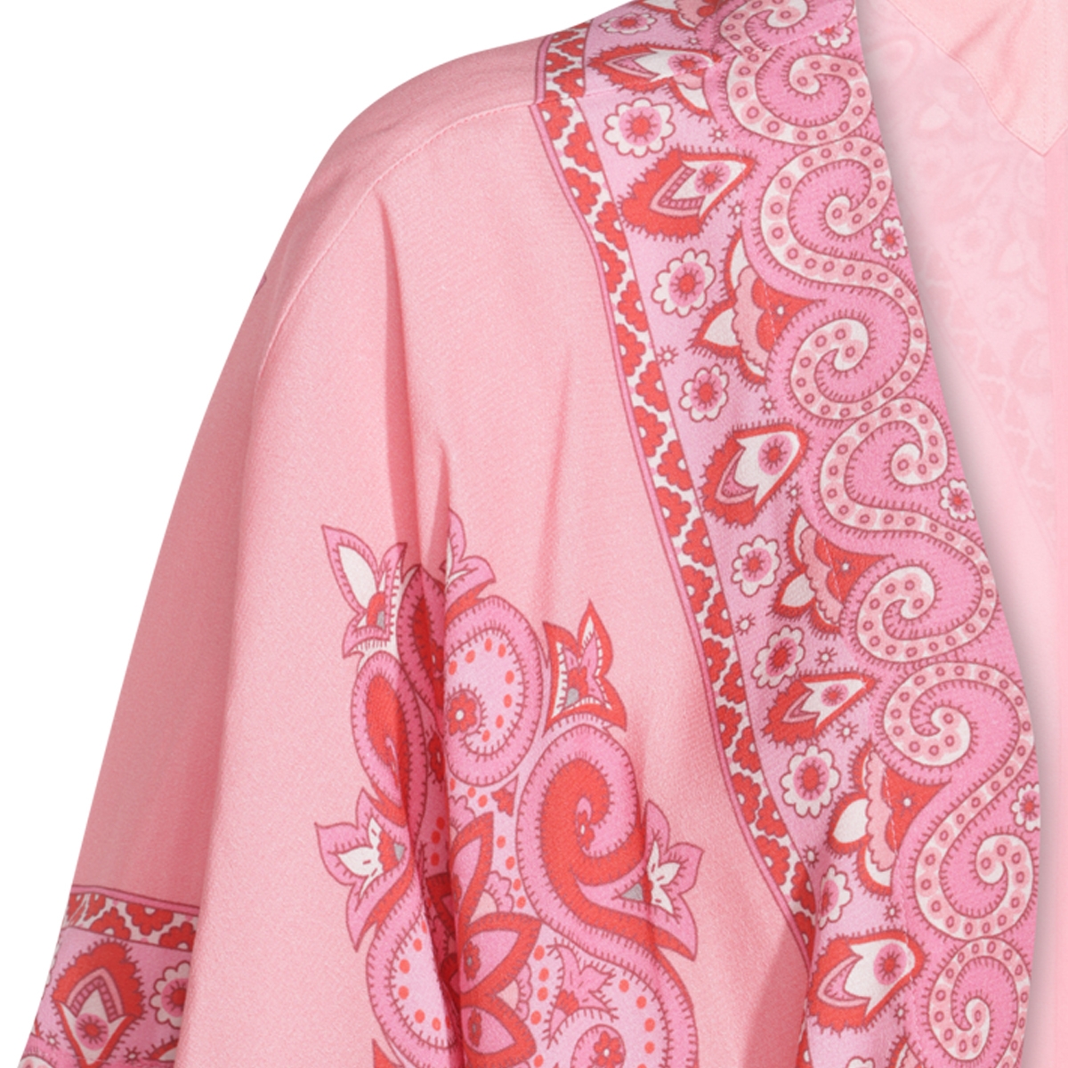 [Etro] Cardigan SS25 WRPA0016AK725X0872
