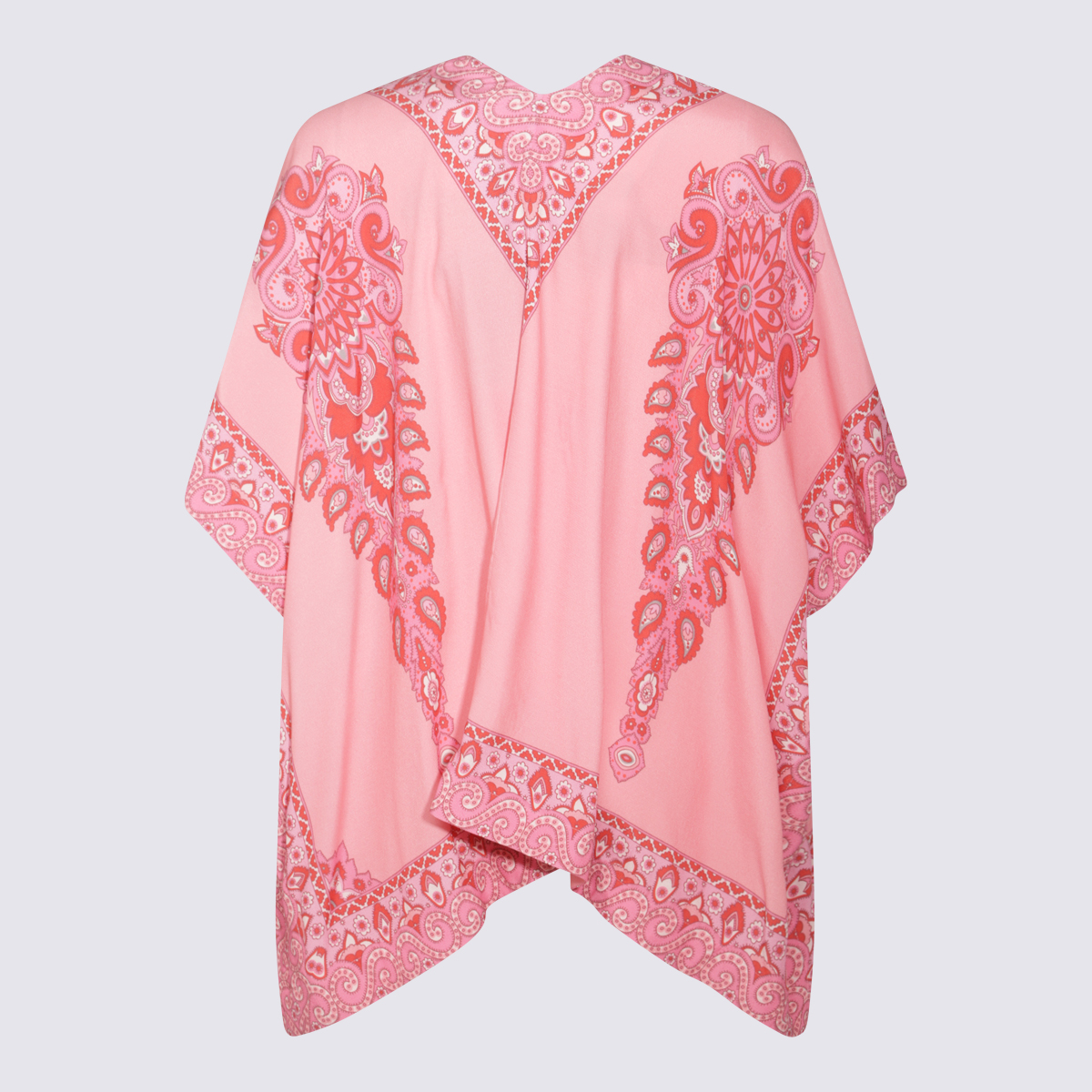 [Etro] Cardigan SS25 WRPA0016AK725X0872