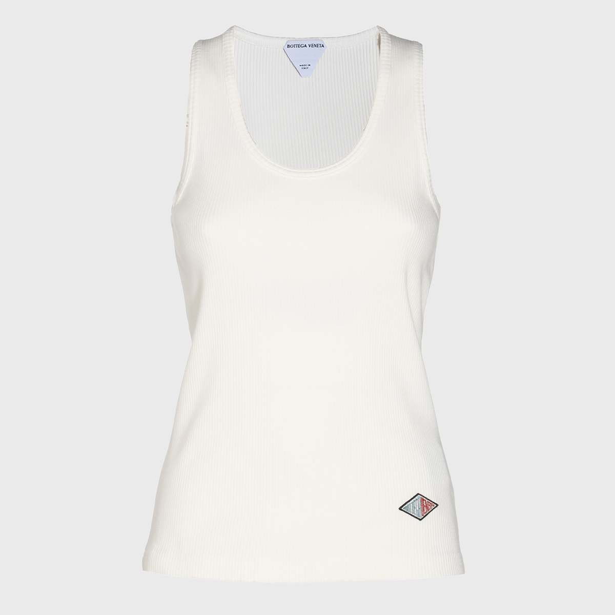 [Bottega Veneta] T-shirts Sleeveless SS25 799592V3Z609071