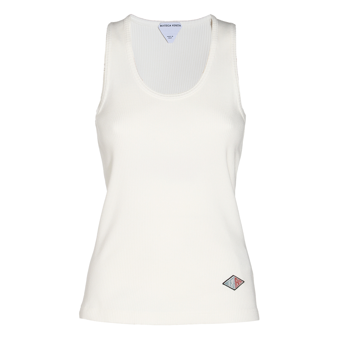 [Bottega Veneta] T-shirts Sleeveless SS25 799592V3Z609071