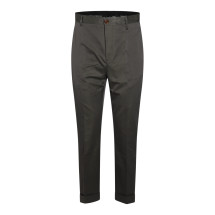 [Vivienne Westwood] Trousers SS25 2F01001BW011ZM402