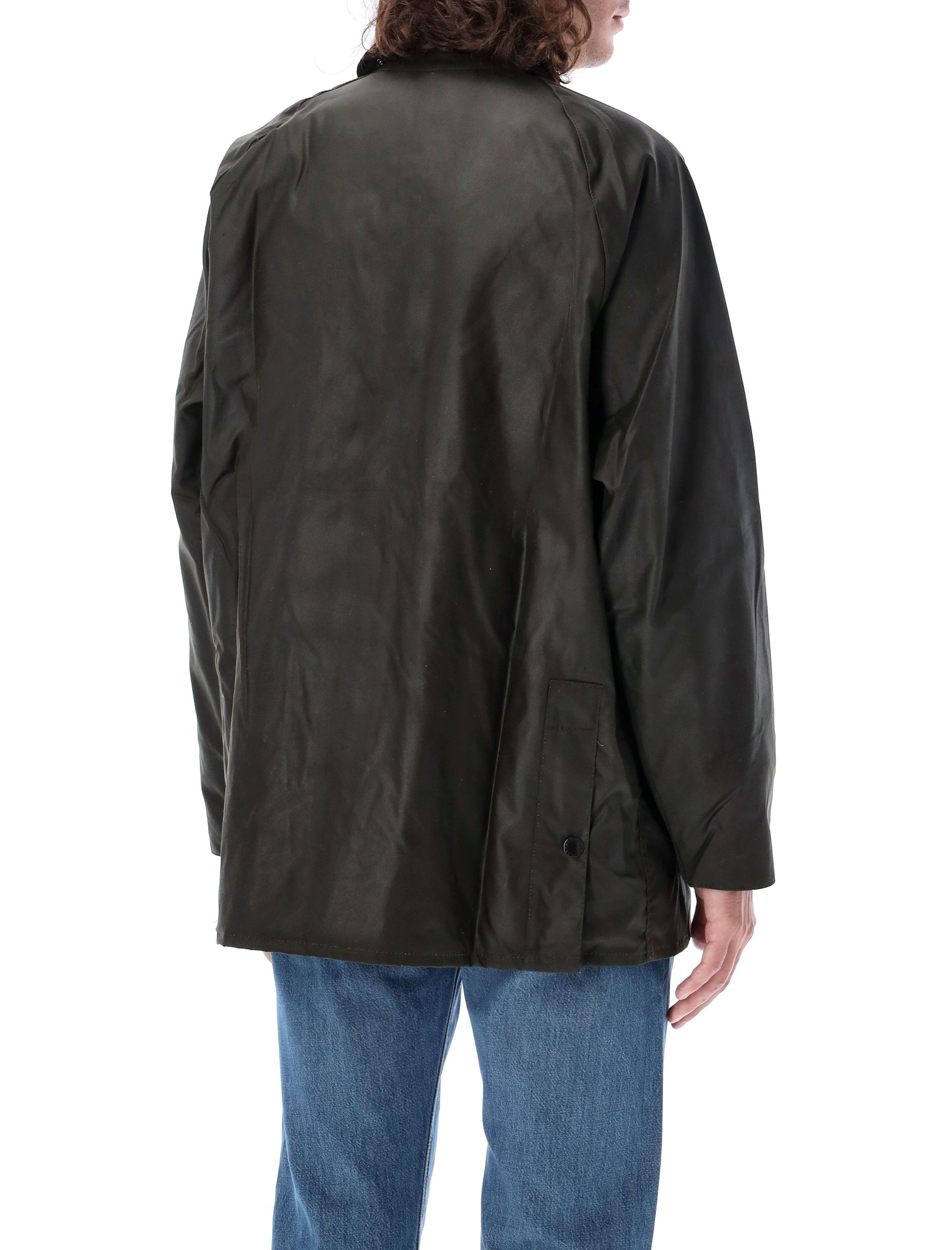 [Barbour] Coat FW26 MWX0018OL99