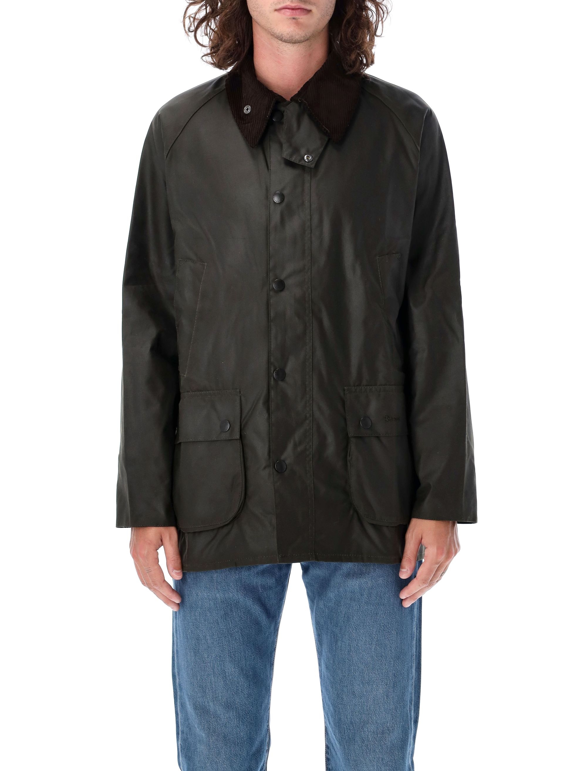 [Barbour] Coat FW26 MWX0018OL99
