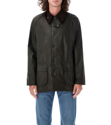 [Barbour] Coat FW26 MWX0018OL99