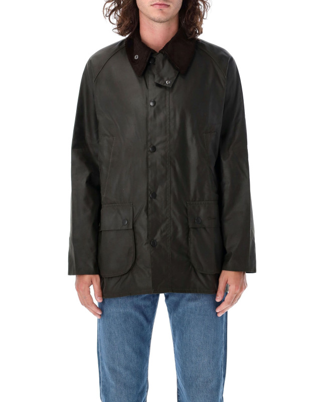 [Barbour] Coat FW26 MWX0018OL99