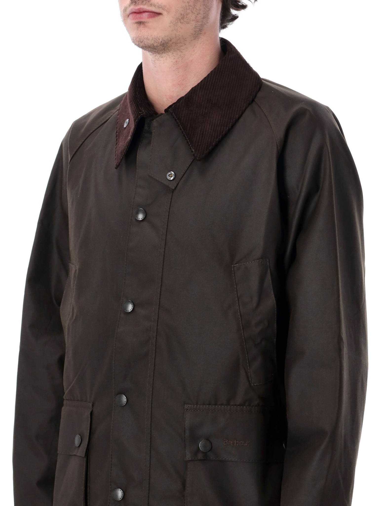 [Barbour] Coat FW26 MWX0010OL71