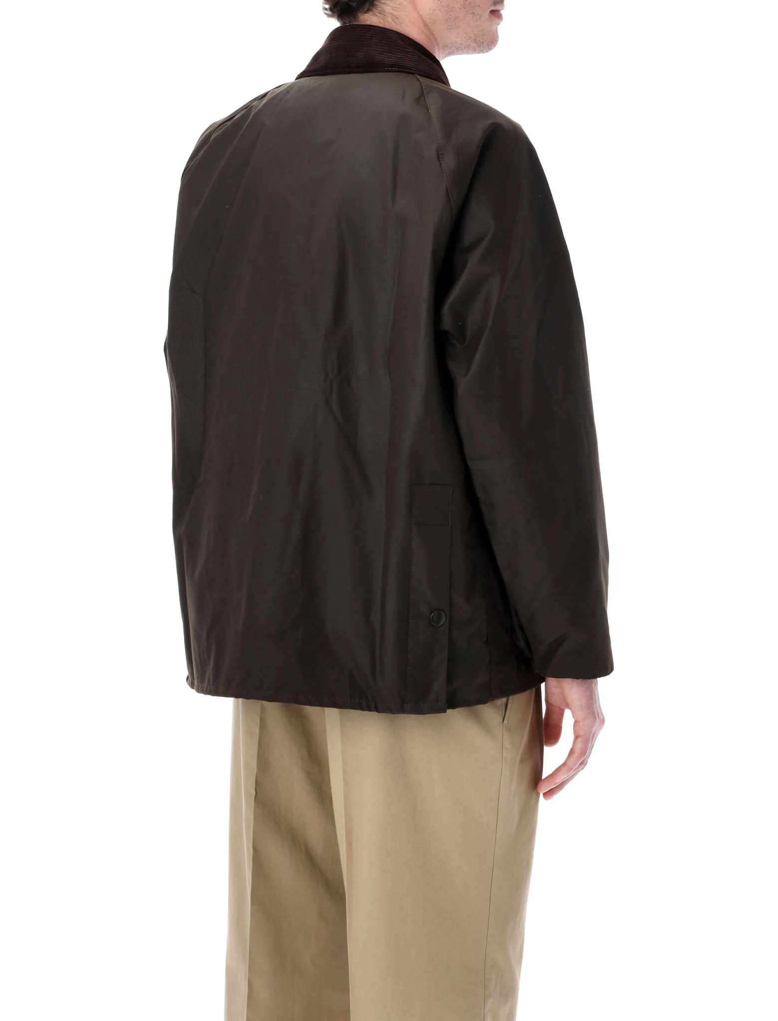 [Barbour] Coat FW26 MWX0010OL71