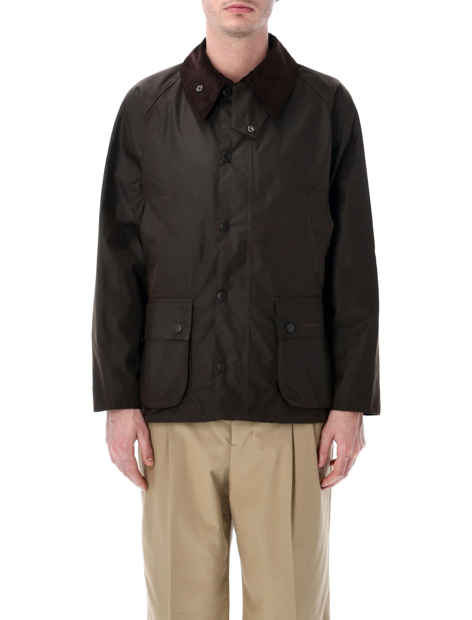 [Barbour] Coat FW26 MWX0010OL71