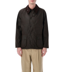 [Barbour] Coat FW26 MWX0010OL71