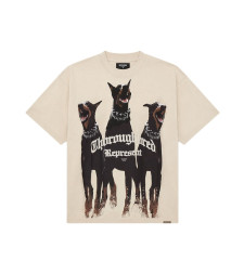 [Represent] T-shirts Short Sleeve FW26 MLM41135_002