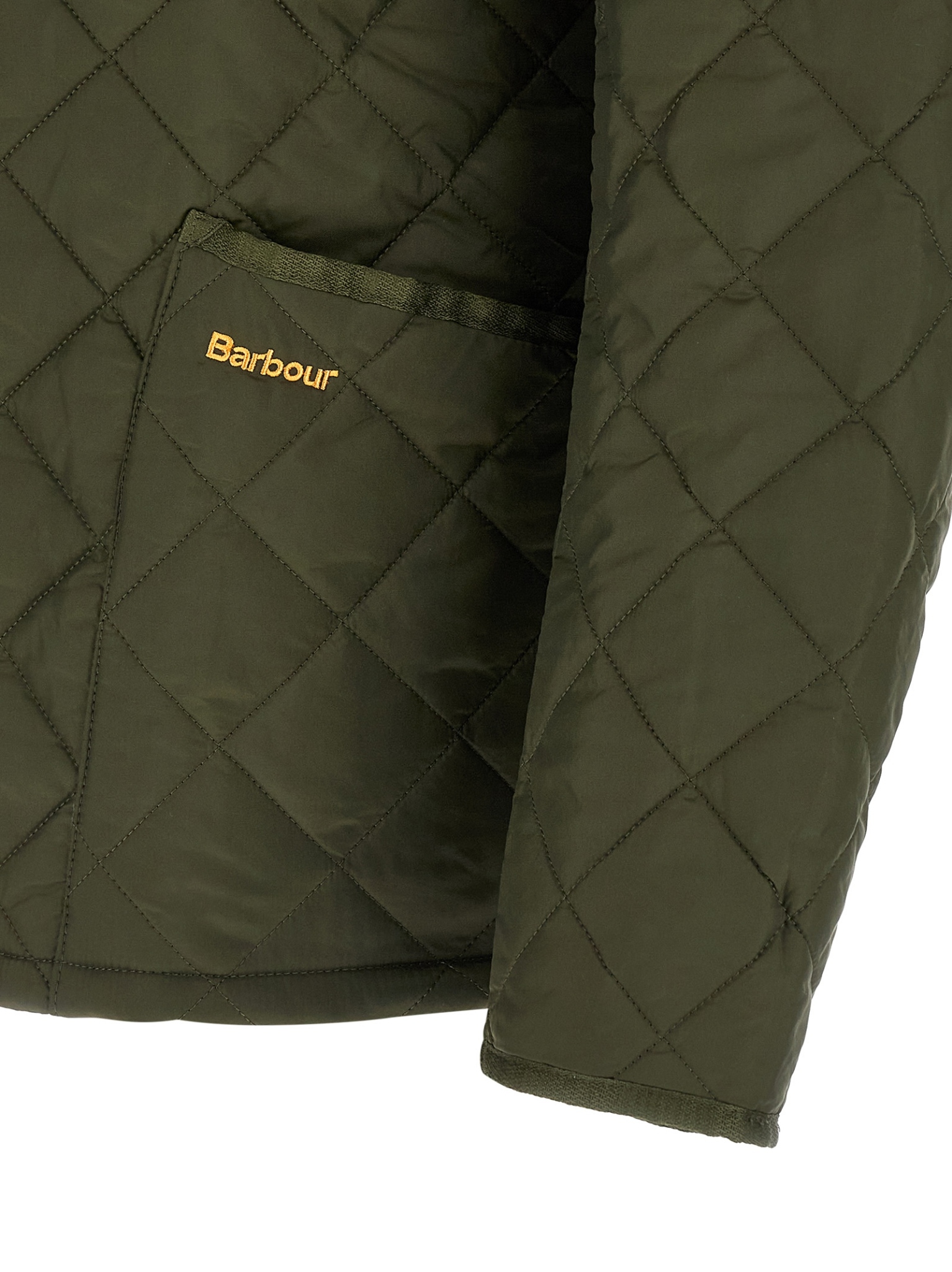[Barbour] Casual Jacket FW26 MQU0240MQUOL71