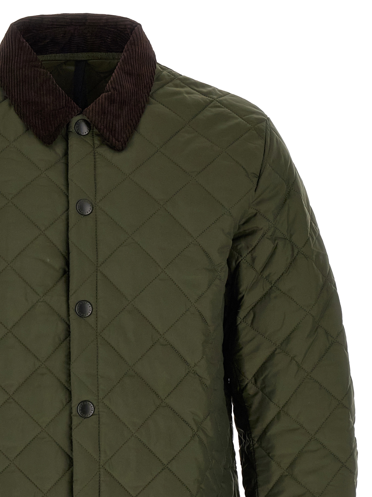 [Barbour] Casual Jacket FW26 MQU0240MQUOL71