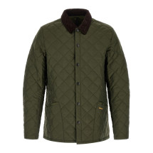 [Barbour] Casual Jacket FW26 MQU0240MQUOL71
