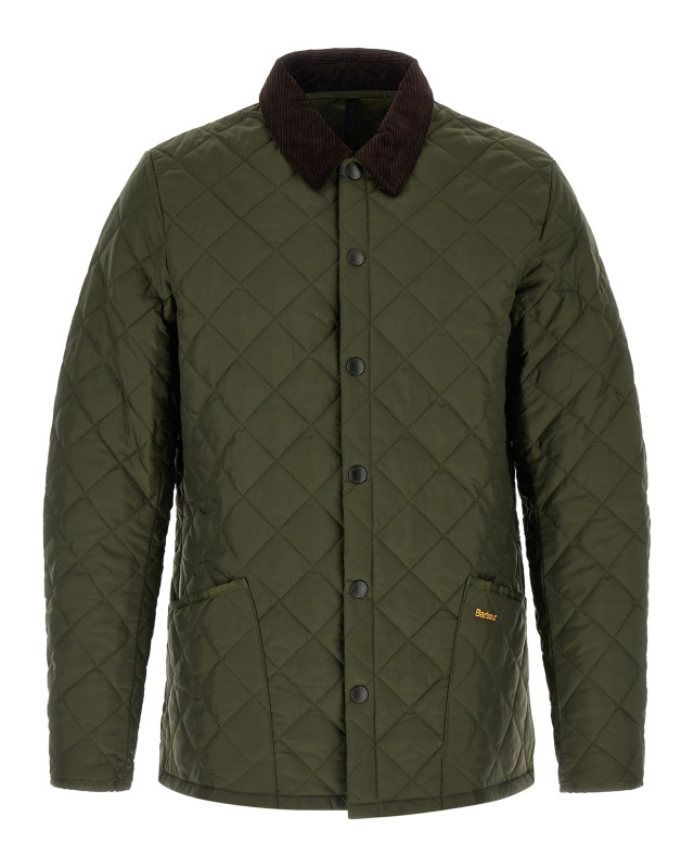 [Barbour] Casual Jacket FW26 MQU0240MQUOL71