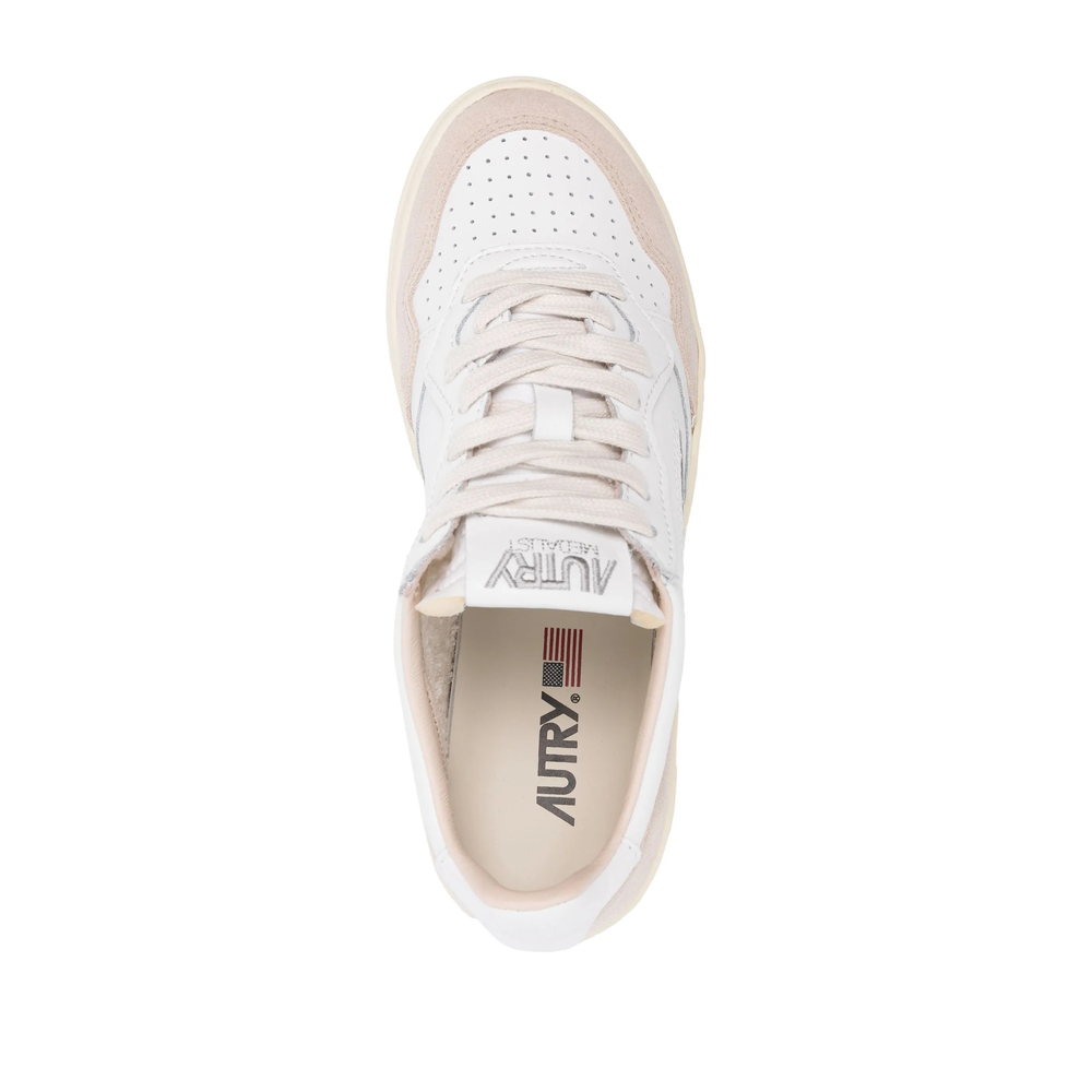 [AUTRY] Sneakers FW26 AULW  LS33