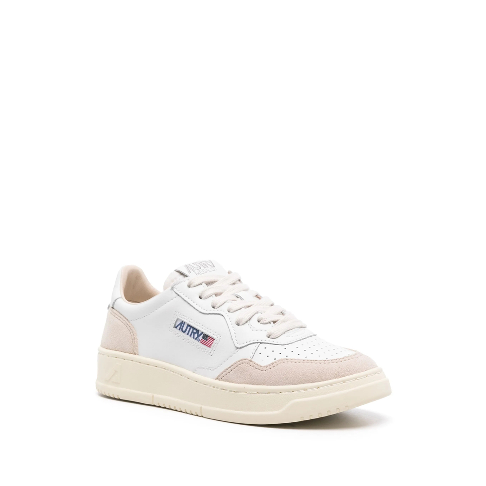 [AUTRY] Sneakers FW26 AULW  LS33